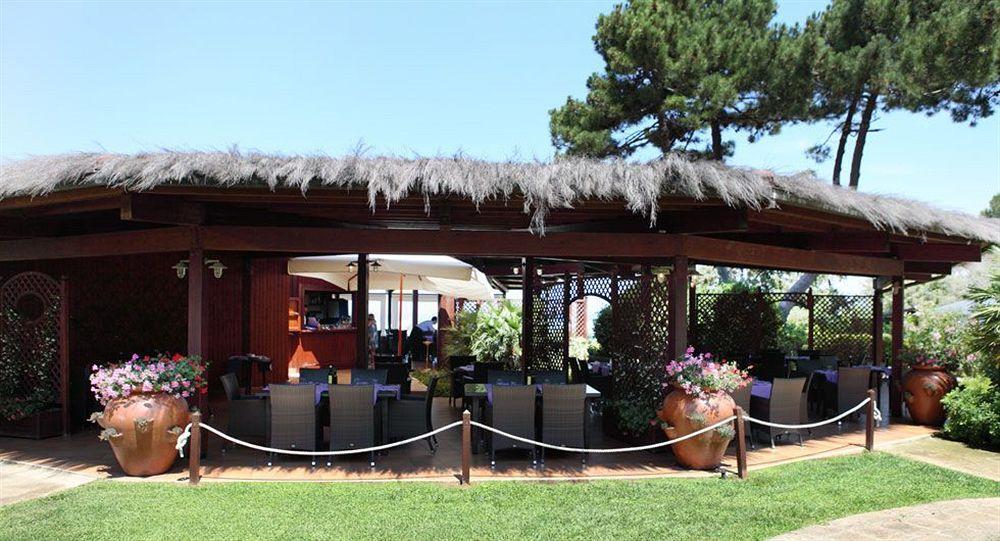 Hotel Hermitage Relais & Chateaux Breuil-Cervinia Esterno foto