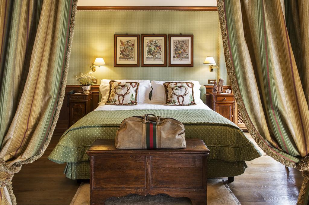 Hotel Hermitage Relais & Chateaux Breuil-Cervinia Esterno foto