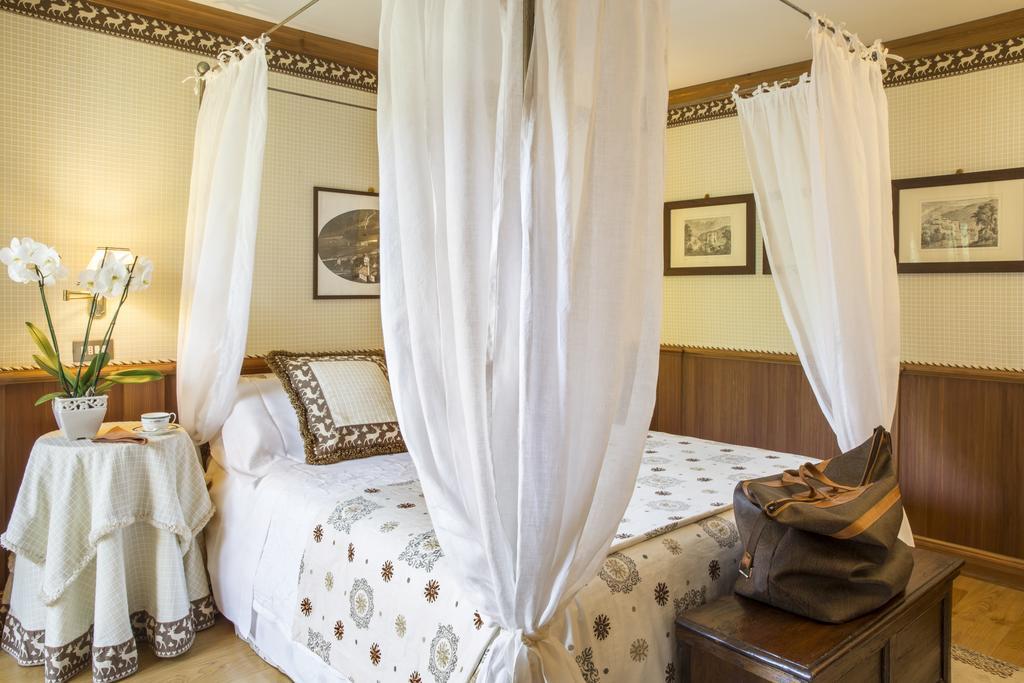 Hotel Hermitage Relais & Chateaux Breuil-Cervinia Esterno foto