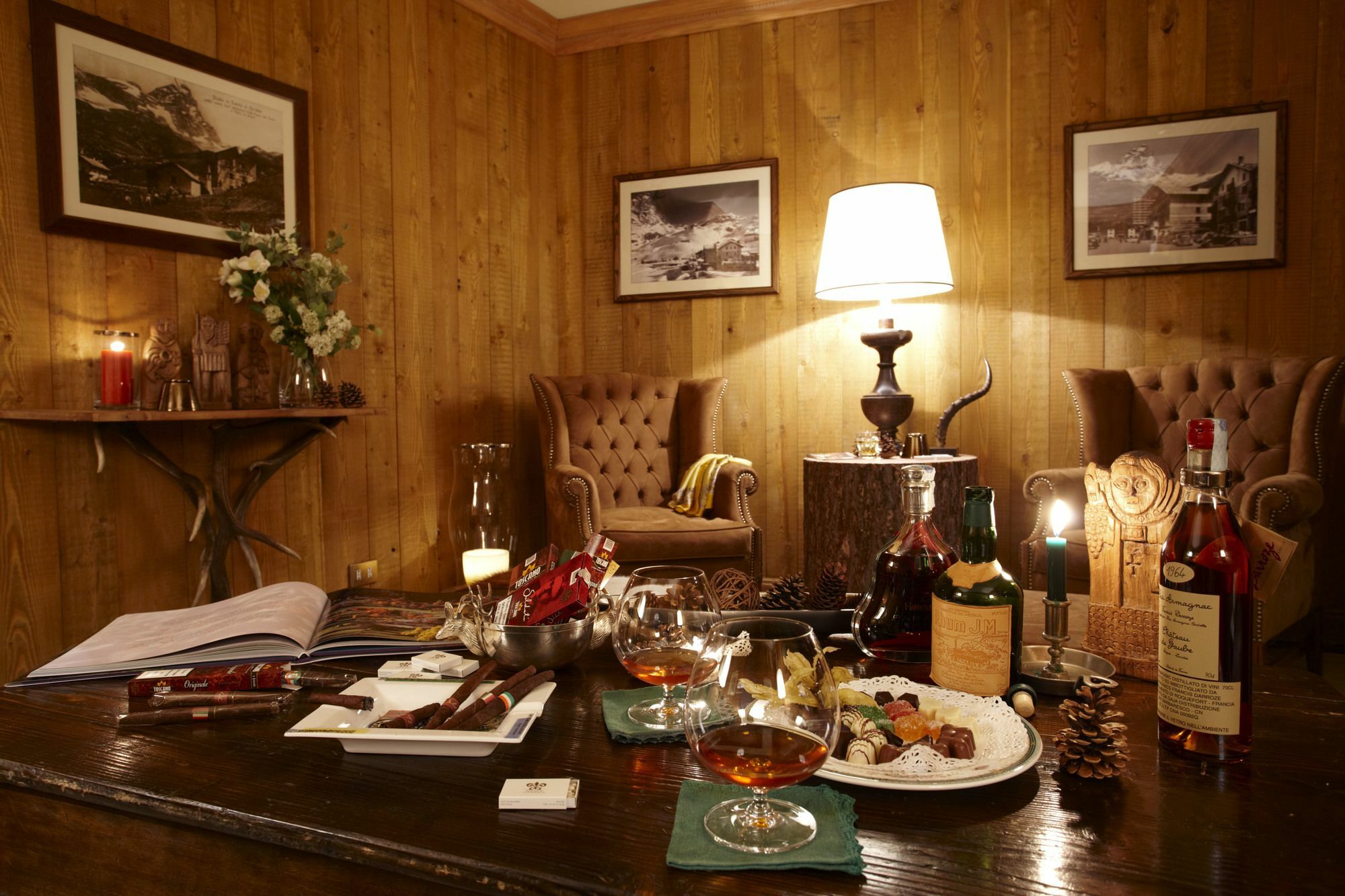 Hotel Hermitage Relais & Chateaux Breuil-Cervinia Esterno foto